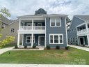 4033 Grommet Court sold home in Matthews, SC