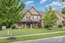 15637 Guthrie Drive sold home in Huntersville, SC