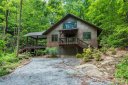 401 Winterle Road sold home in Lake Lure, SC