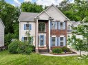 12317 Panthersville Drive sold home in Charlotte, SC