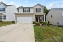 2922 Patishall Lane sold home in Charlotte, SC