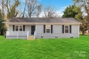 1637 Sumner Drive sold home in Rock Hill, SC