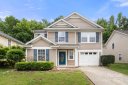 14010 Pinyon Pine Lane sold home in Charlotte, SC