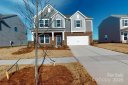 1817 Augustine Street sold home in Monroe, SC