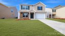 215 Callie River Court sold home in Clyde, SC