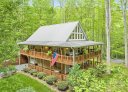 92 Streamside Drive sold home in Waynesville, SC