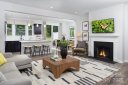12305 Gambrell Drive sold home in Charlotte, SC