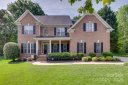 9217 Tenby Lane sold home in Matthews, SC