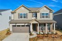15004 Meadows Hunt Lane 155 sold home in Huntersville, SC