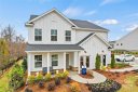 15008 Meadows Hunt Lane 156 sold home in Huntersville, SC
