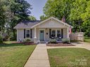 1324 E 35th Street sold home in Charlotte, SC