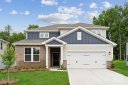 9944 Manor Vista Trail sold home in Kannapolis, SC