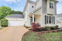 7544 Rolling Meadows Lane sold home in Huntersville, SC