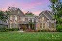 320 Eden Hollow Lane sold home in Weddington, SC
