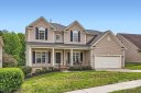 1455 Moss Creek Drive sold home in Harrisburg, SC