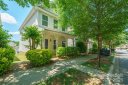 11530 Galashiels Drive sold home in Huntersville, SC