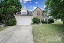 2017 White Cedar Lane sold home in Waxhaw, SC