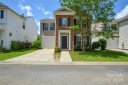 7711 Brisbane Court sold home in Charlotte, SC