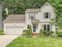4315 Poplar Grove Drive sold home in Charlotte, SC