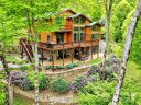 421 Ramp Patch Lane sold home in Waynesville, SC