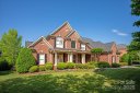 7507 Meadowgate Lane sold home in Waxhaw, SC