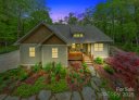 355 Frazier Road sold home in Brevard, SC