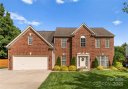 611 Meadow Lake Drive sold home in Matthews, SC