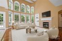 10616 Back Ridge Road sold home in Charlotte, SC