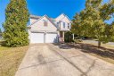2802 Azalea Hills Drive sold home in Charlotte, SC