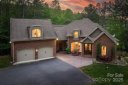 2163 W Paradise Harbor Drive sold home in Connelly Springs, SC