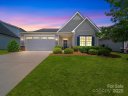 1456 Augustus Beamon Drive sold home in Indian Trail, SC