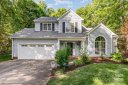 7226 Reedy Creek Road sold home in Charlotte, SC