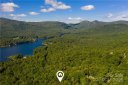 27 Hawk Mountain Road sold home in Lake Toxaway, SC