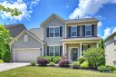 11101 Crane Creek Drive sold home in Charlotte, SC