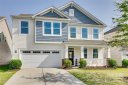 1553 Arcadia Bluff Drive sold home in York, SC