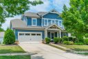 12107 Grey Partridge Drive sold home in Charlotte, SC