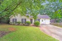 6216 Bandy Drive sold home in Charlotte, SC
