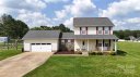 2377 Mintew Circle sold home in Lincolnton, SC