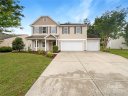 1814 Tradd Avenue sold home in Clover, SC