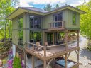 252 Tsali Crossing sold home in Bryson City, SC