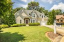 1253 Iverleigh Trail sold home in Charlotte, SC