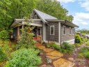 15 Fay Jones Lane sold home in Black Mountain, SC