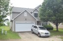 6105 Follow The Trail sold home in Indian Trail, SC