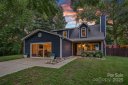 8007 Maxwelton Drive sold home in Huntersville, SC