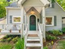 41 Princeton Drive sold home in Asheville, SC