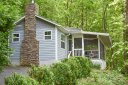40 Bear Cove Circle sold home in Bryson City, SC
