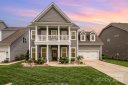 1111 Thessallian Lane sold home in Indian Trail, SC