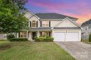 170 Glenn Allen Road sold home in Mooresville, SC