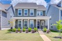 3101 Virginia Trail Court sold home in Fort Mill, SC