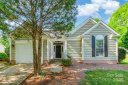 8339 Hornwood Court sold home in Charlotte, SC
